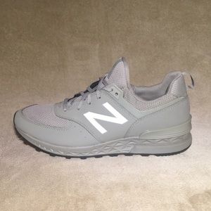 574 Sport Running Shoe